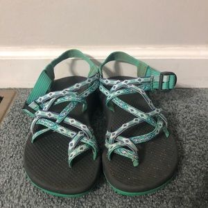 Chacos women’s 7